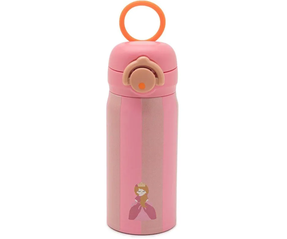 Botella de Acero Térmica Noui Noui Princess