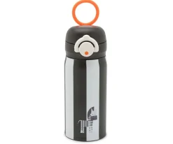 Botella de Acero Térmica Noui Noui Zebra