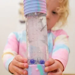 Botella de la calma · Jellystone