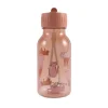 Botella de Tritán 350ml Charming Cat · Trixie