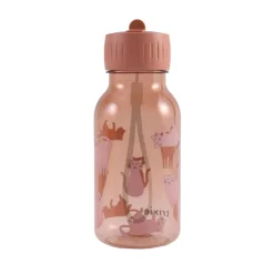 Botella de Tritán 350ml Charming Cat · Trixie