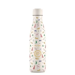 Botella Doggie Party 500ml · Cool Bottles