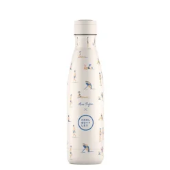 Botella Ocean Breeze 500ml · Cool Bottles