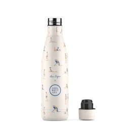 Botella Ocean Breeze 500ml · Cool Bottles