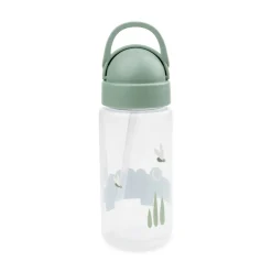 Botella Plástico Croco Green 350 ml. · Done by Deer