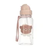 Botella Plástico Daisy Bear