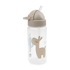 Botella Plástico Lalee Sand 350 ml. · Done by Deer
