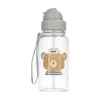 Botella Plástico Simon Bear
