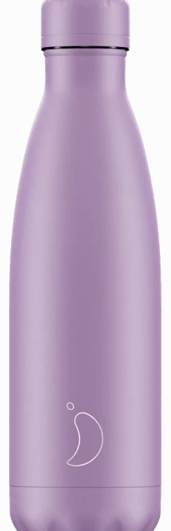 Botellas Lisas 500 ml