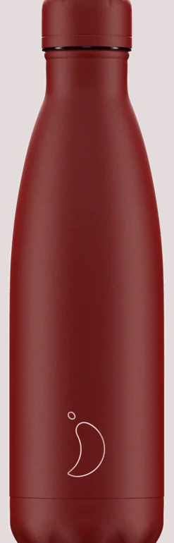 Botellas Lisas 500 ml