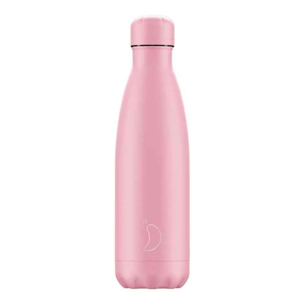Botellas Lisas 500 ml