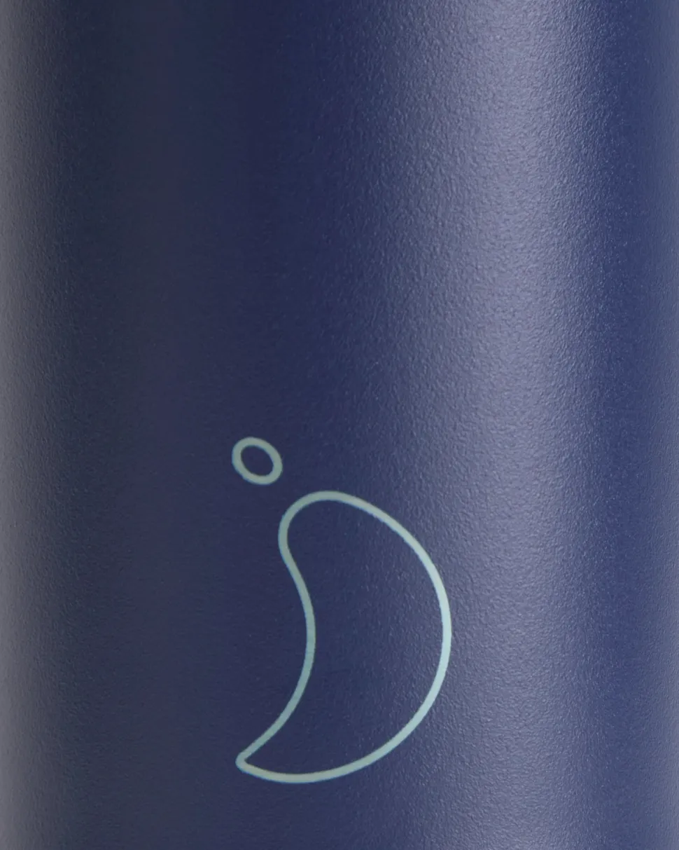 Botellas Lisas 500 ml
