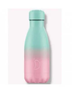 Botellas Lisas 260 ml