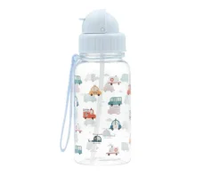 Botella Tritán City Cars