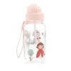 Botella Tritán Little Red