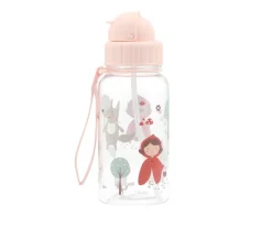 Botella Tritán Little Red