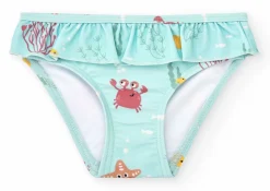 Braguita Bikini · Aquarium