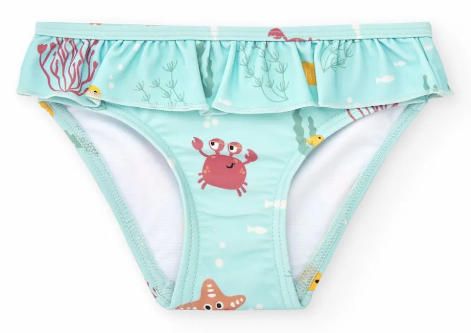 Braguita Bikini · Aquarium