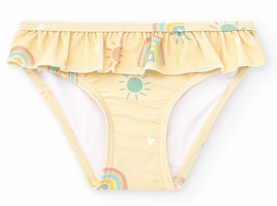 Braguita Bikini · Rainbow