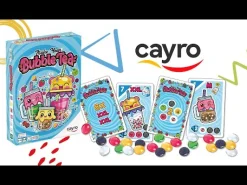 Bubble Tea · Cayro