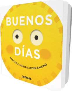 Buenos días