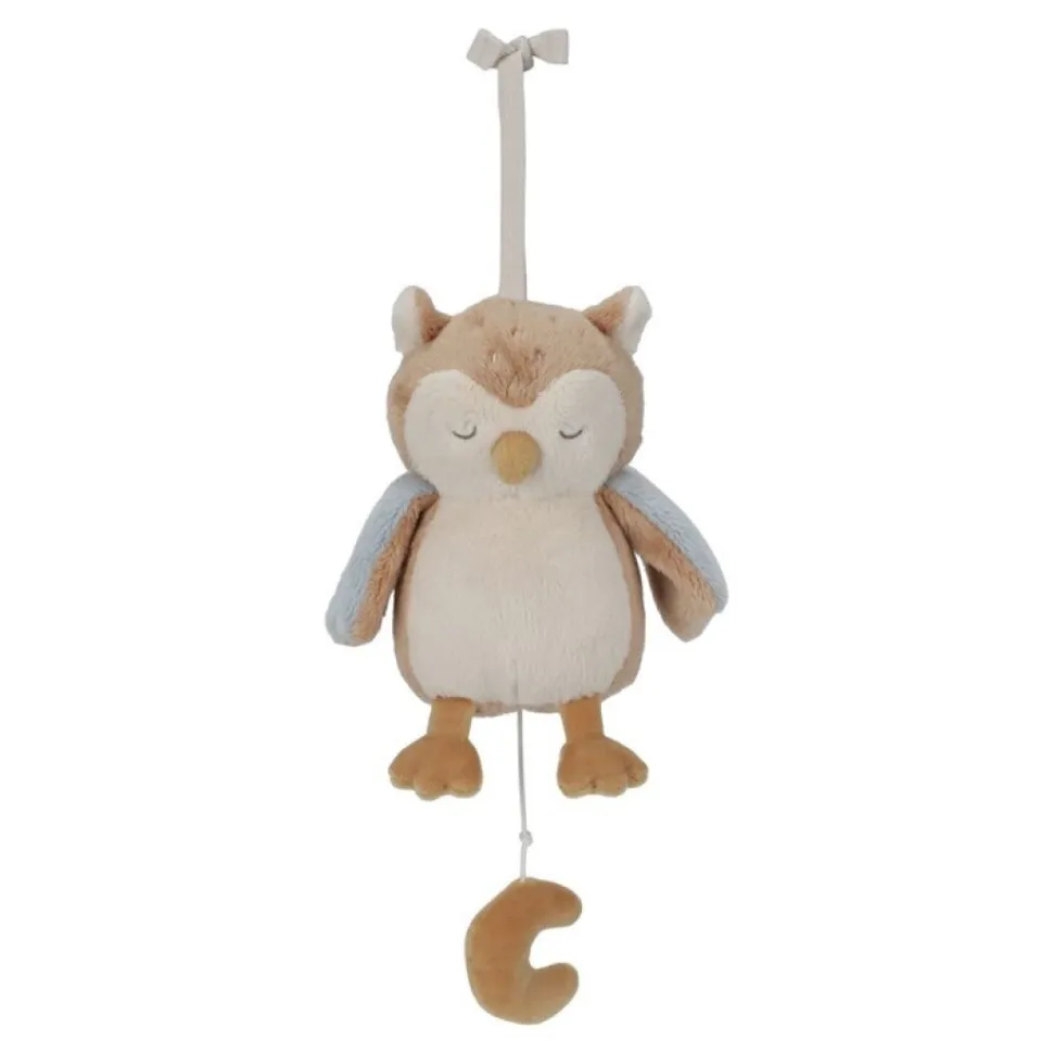 Buho Musical Forest Friends · Little Dutch