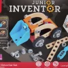 Build, "n" Drive Car Set · Hape