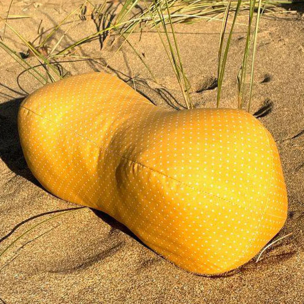 Cacahuete Beach · Mila