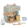 Cafetera Grande FSC · Little Dutch