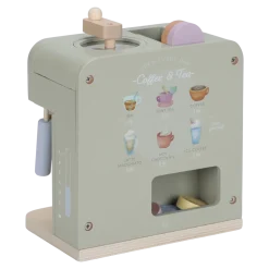 Cafetera Grande FSC · Little Dutch