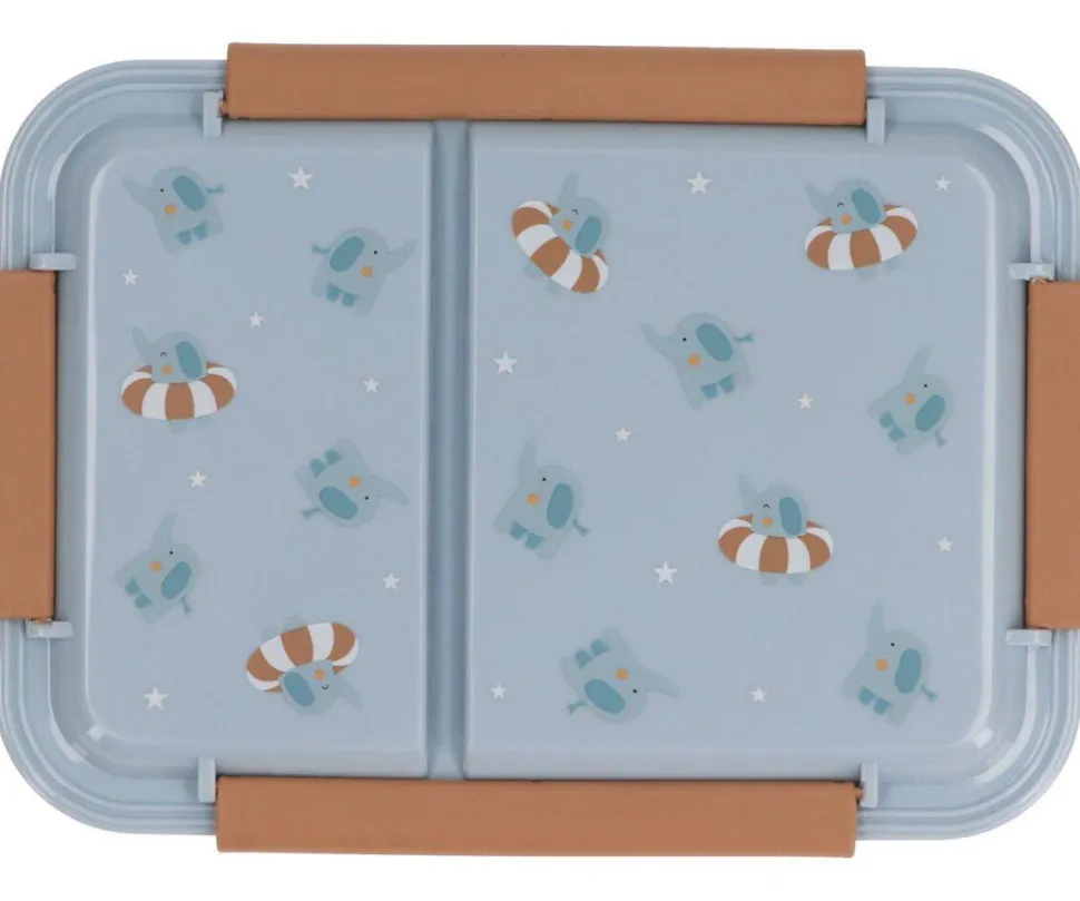Caja Almuerzo Bento Baby Elephant