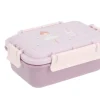 Caja Almuerzo Bento Ballet