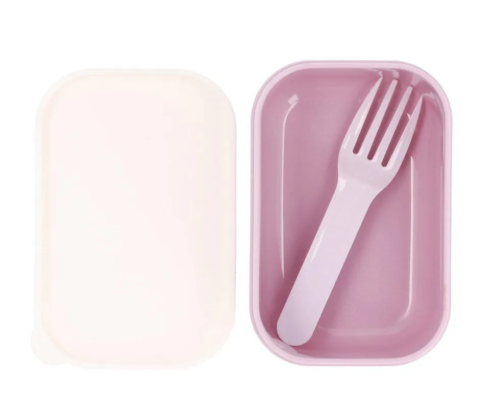 Caja Almuerzo Bento Ballet