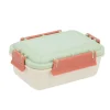Caja Almuerzo Bento Big Stripes Sage