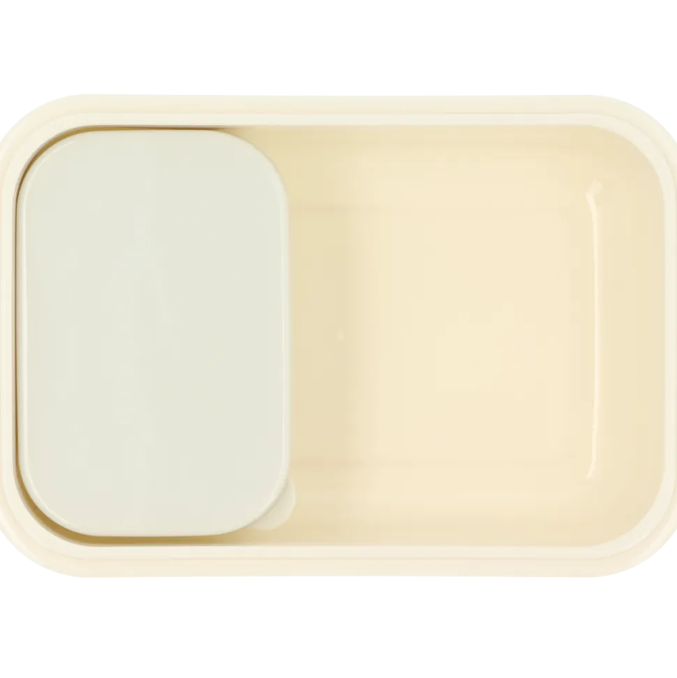 Caja Almuerzo Bento Big Stripes Sage