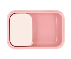 Caja Almuerzo Bento Bugs