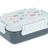 Caja Almuerzo Bento City Cars