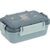Caja Almuerzo Bento Croc