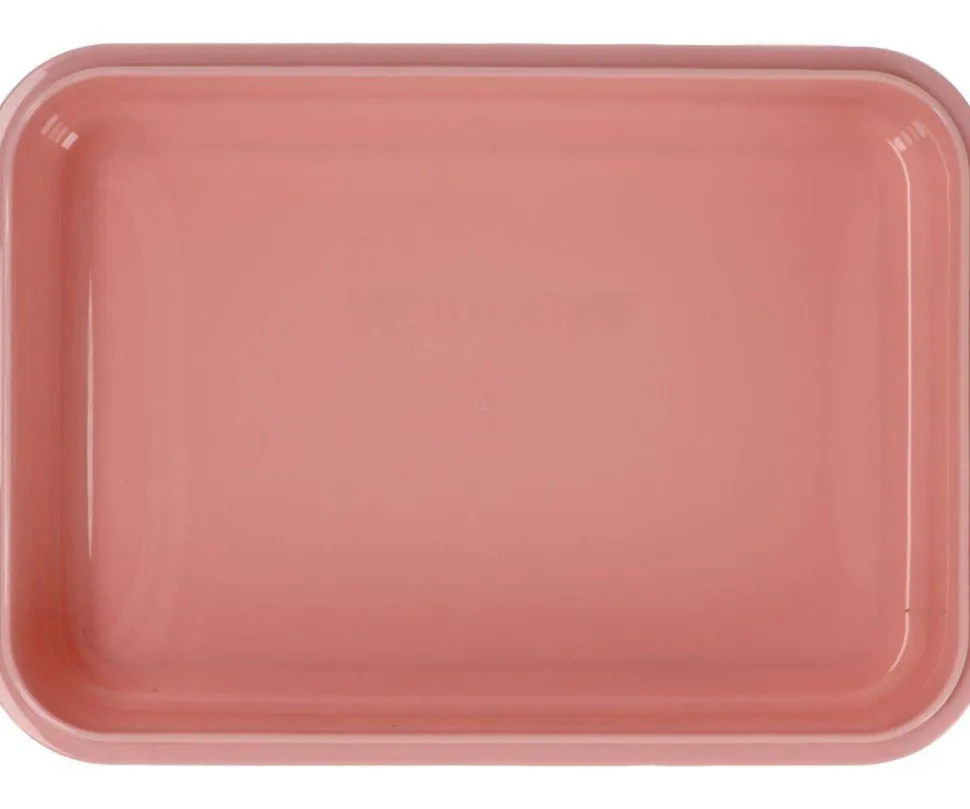 Caja Almuerzo Bento Flowers