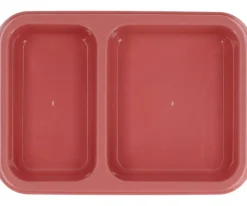 Caja Almuerzo Bento Flowers