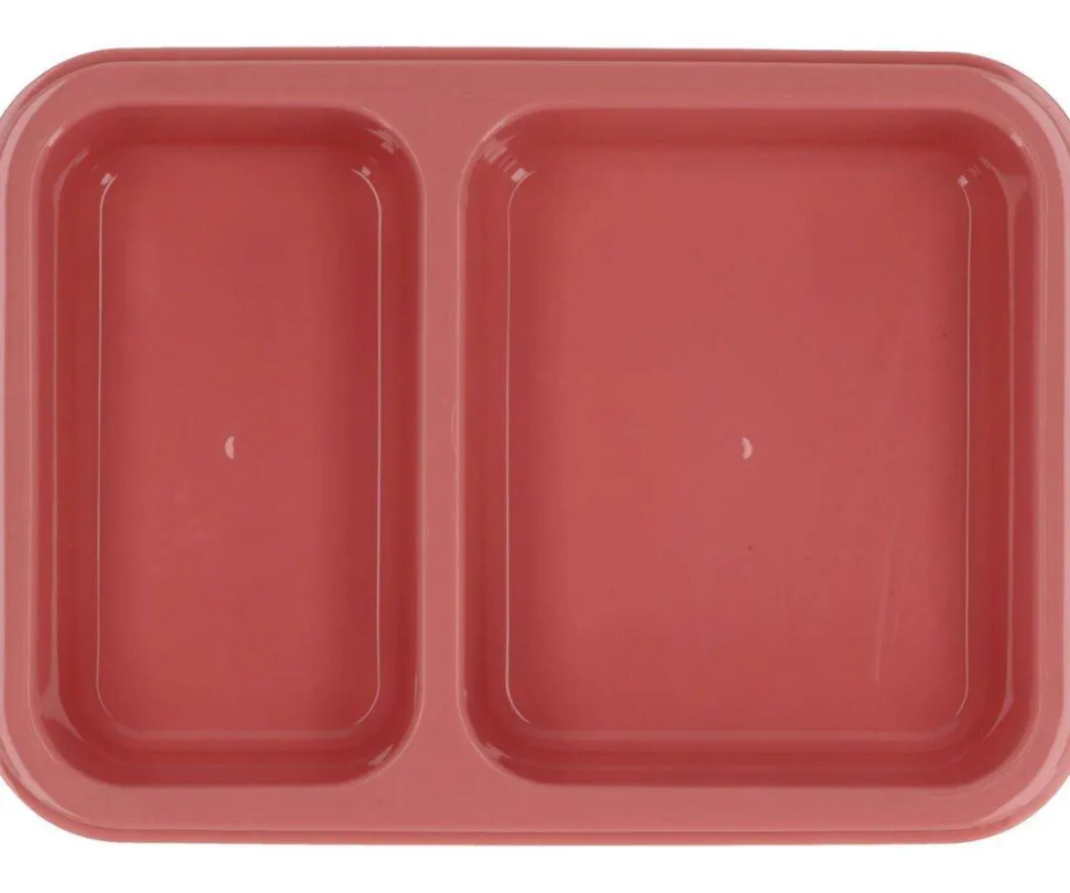 Caja Almuerzo Bento Flowers