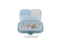 Caja almuerzo Campus Forest Friends · Mepal