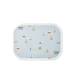 Caja almuerzo Campus Sailors Bay · Mepal