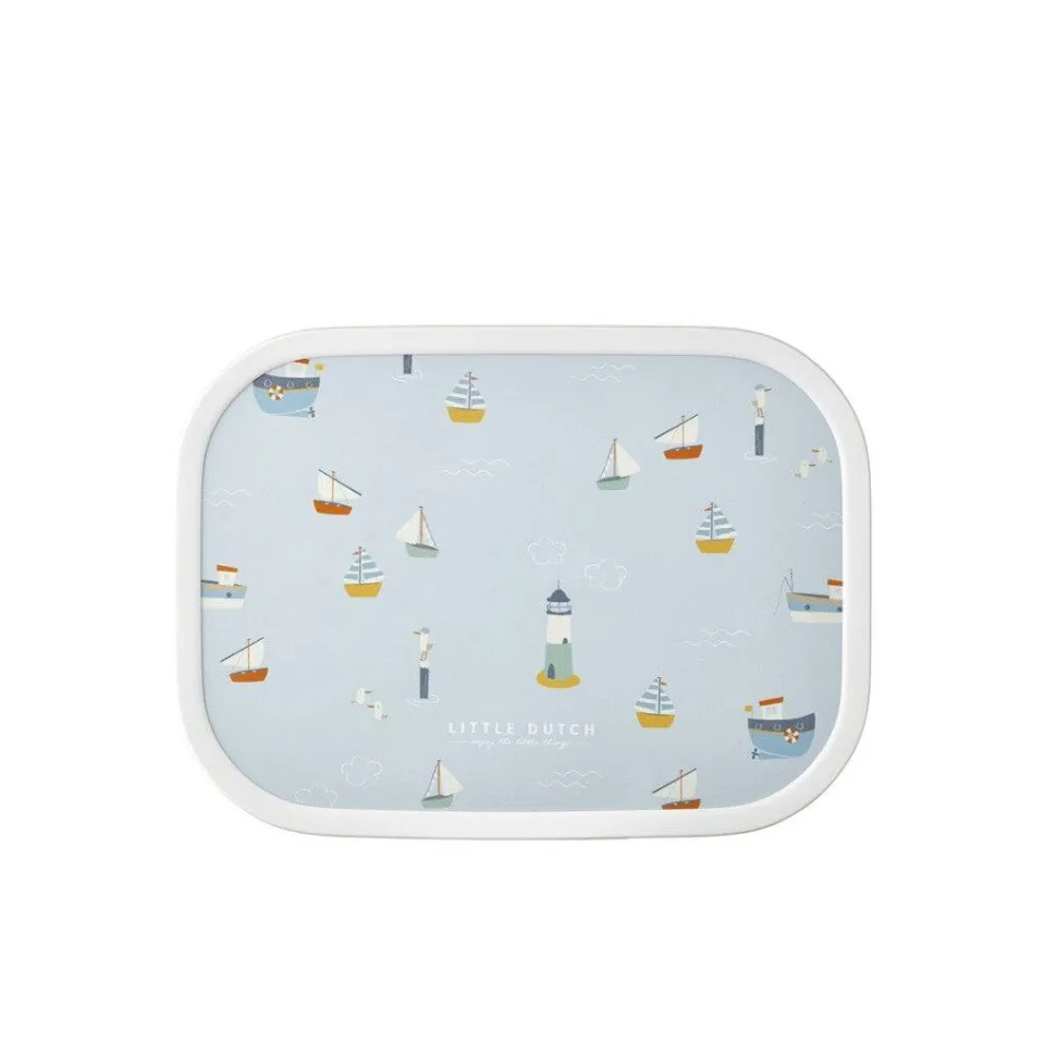 Caja almuerzo Campus Sailors Bay · Mepal
