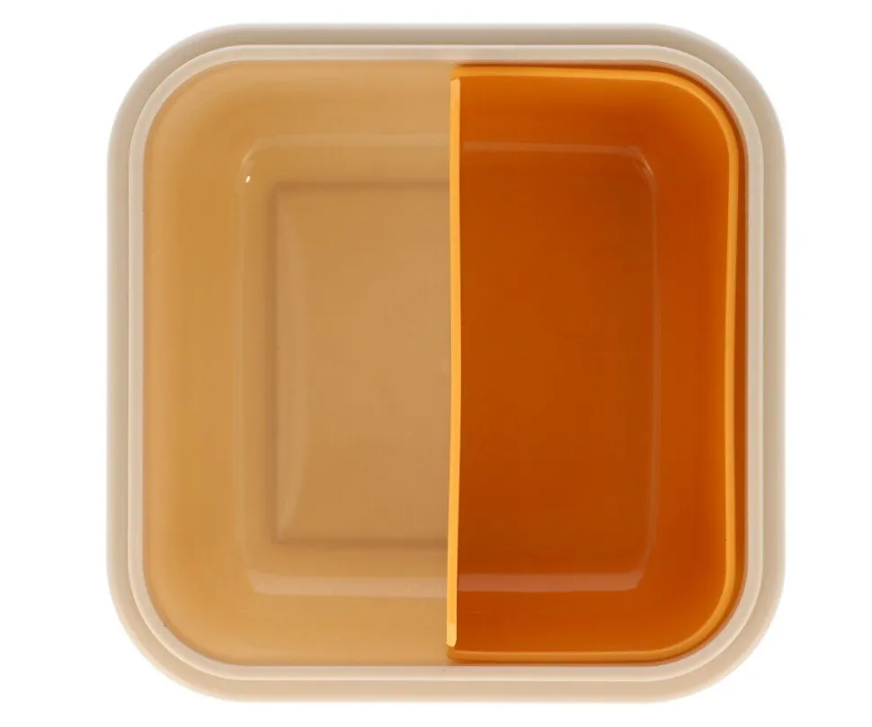 Caja Almuerzo Grande Animal Friends