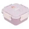 Caja Almuerzo Grande Ballet