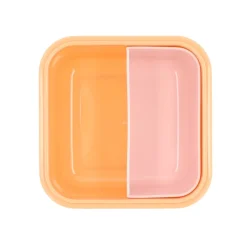 Caja Almuerzo Grande Big Stripes Pink