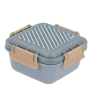 Caja Almuerzo Grande Big Stripes Blue