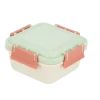 Caja Almuerzo Grande Big Stripes Sage