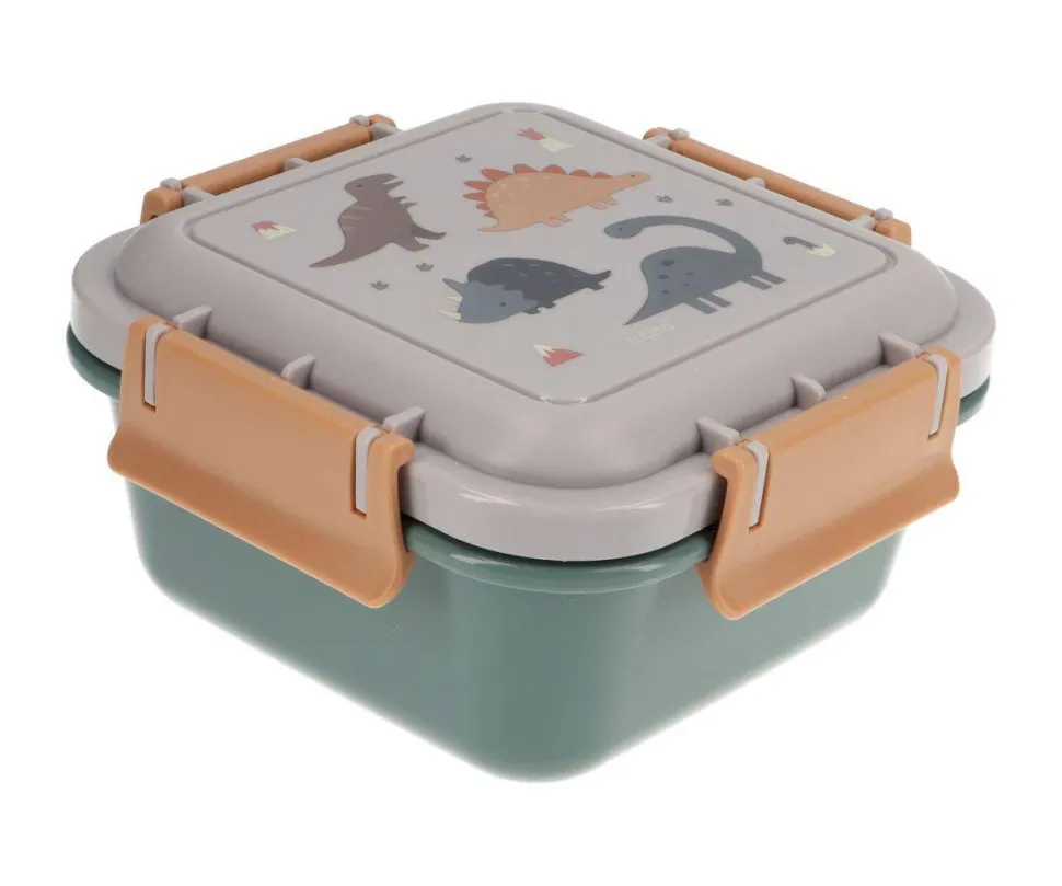 Caja Almuerzo Grande Dinos World